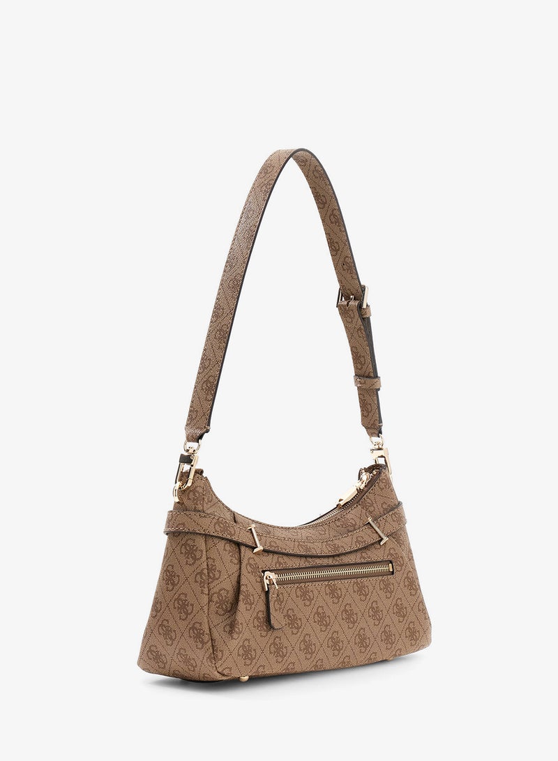 GUESS Yesba Shoulder Bag - Image 2